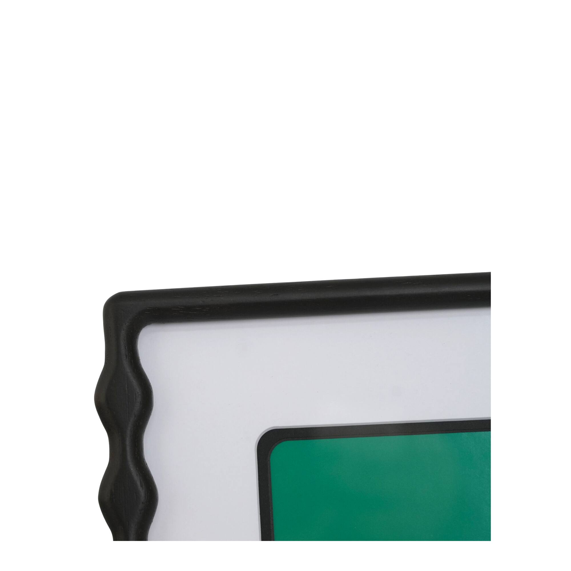 Jonathan Adler x Michaels 5" x 7" Black & White Wood Tabletop Frame